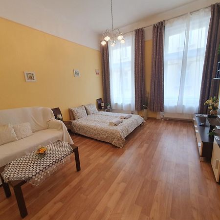 Astoria Central Home Budapest Exterior foto
